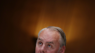 Ryan Zinke's Replacement Is a Fresh Nightmare for Public Lands<em></em>